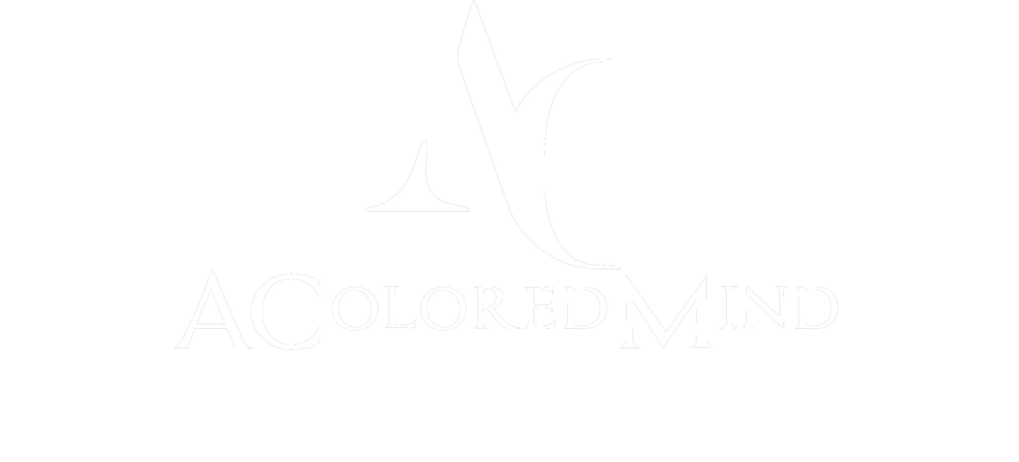 A Colored Mind