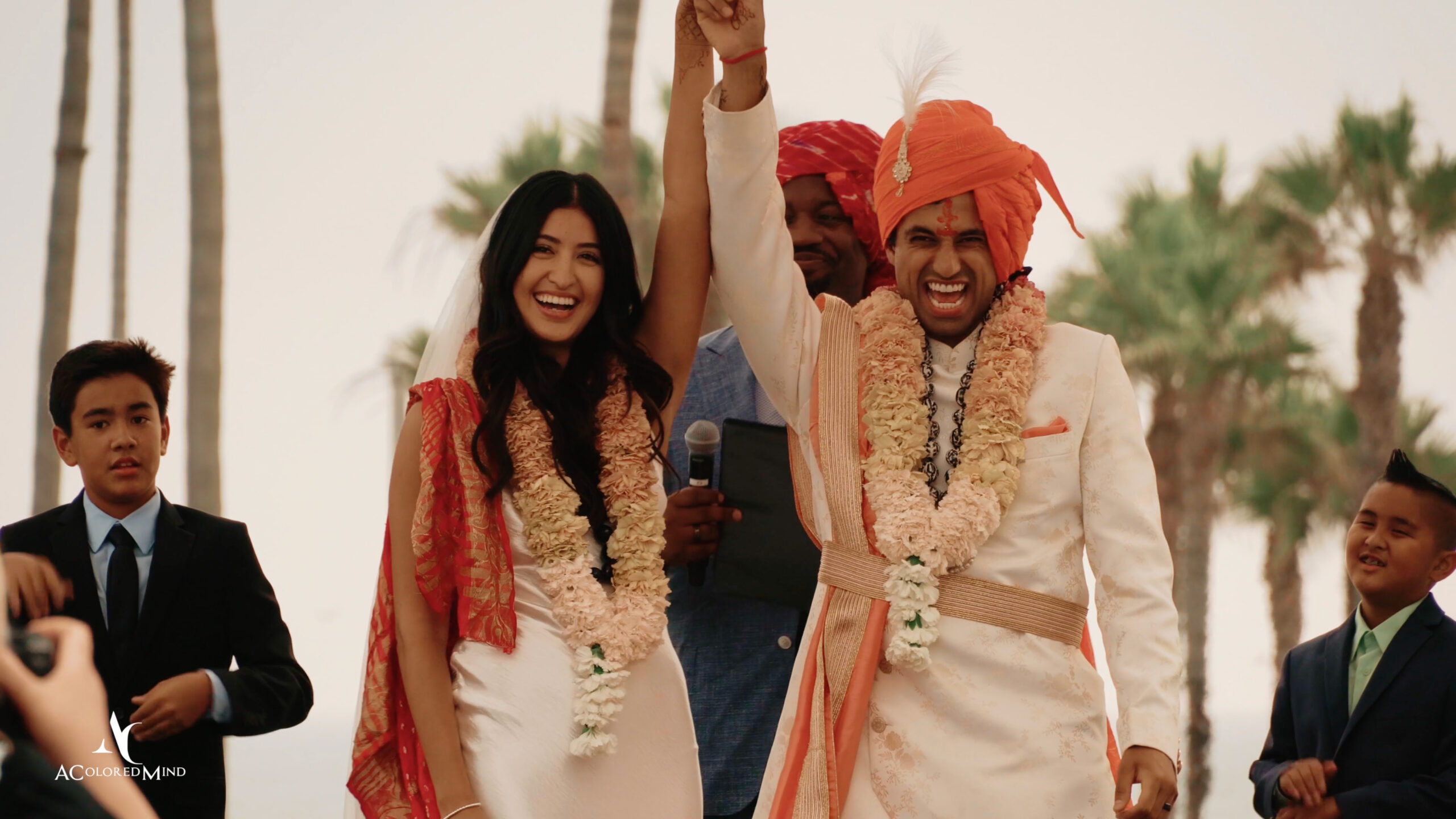indian weddings ceremony