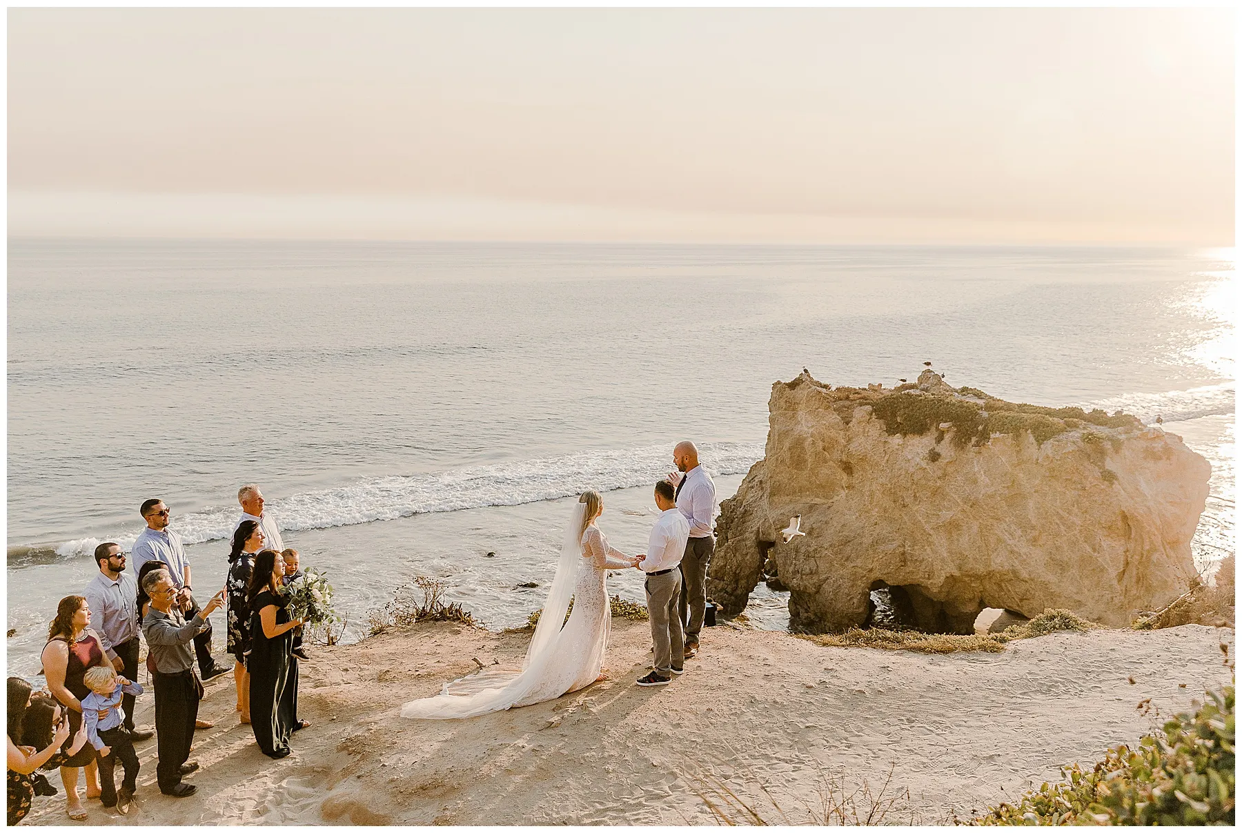 31 Iconic Outdoor Wedding Venues in California, image size:1800x1207