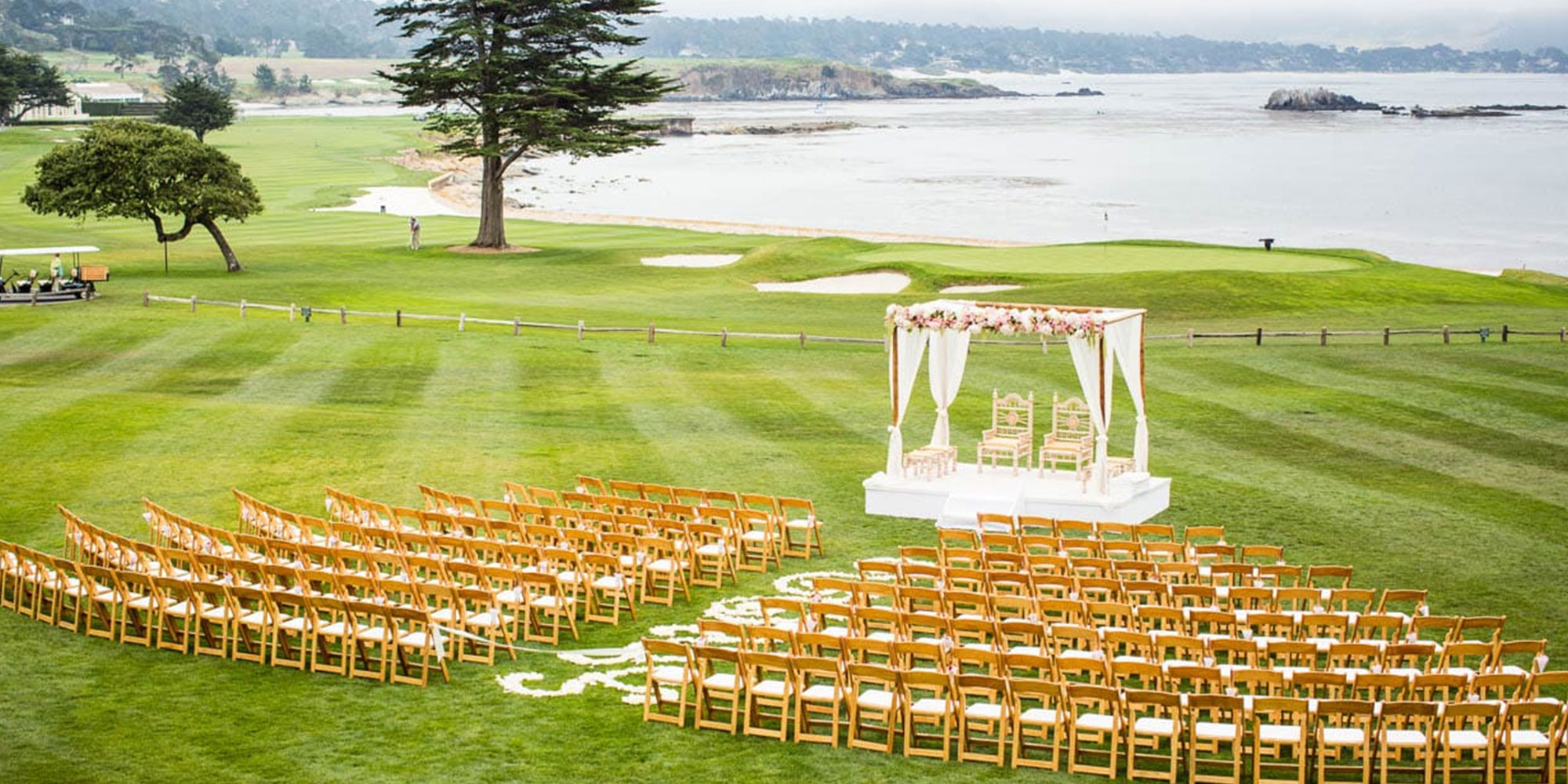 Pebble Beach Resorts