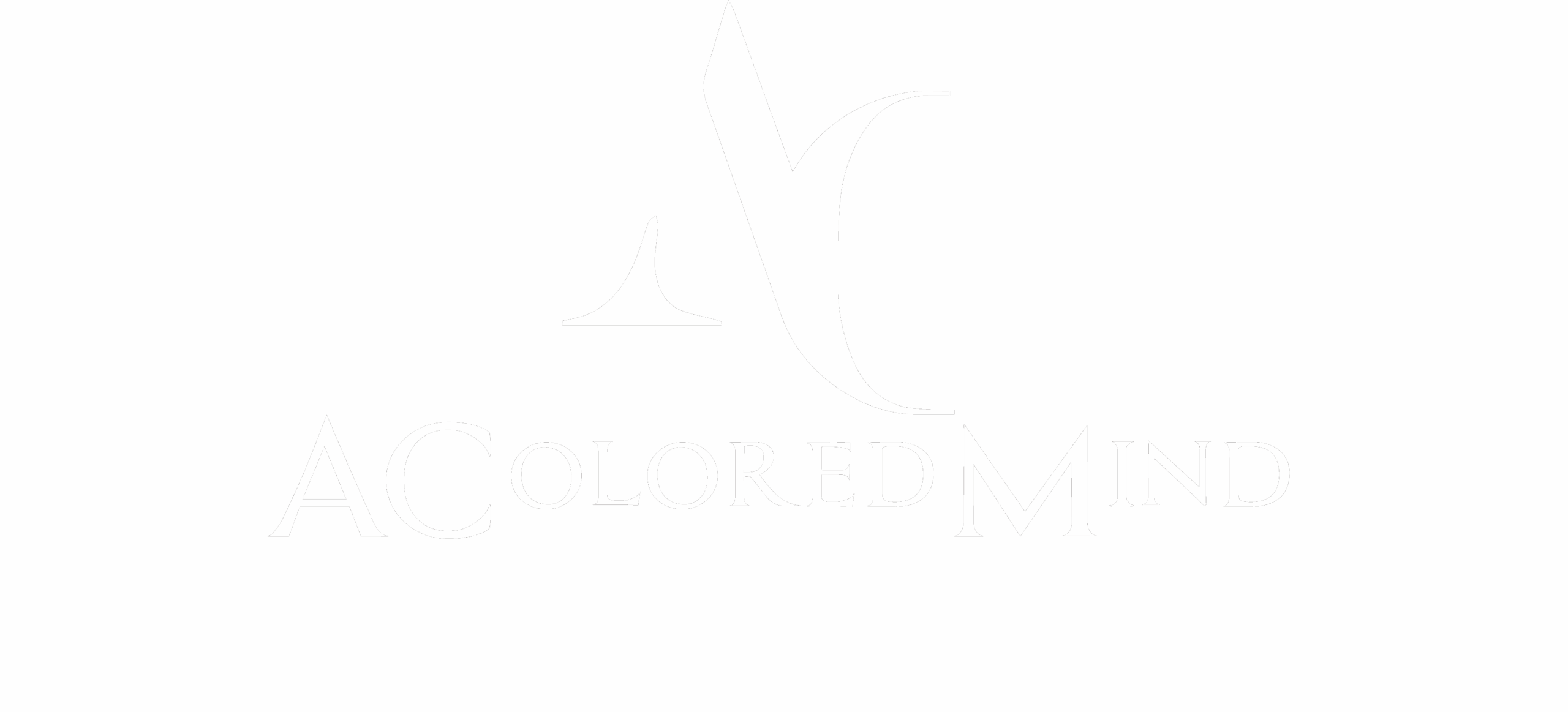 A Colored Mind