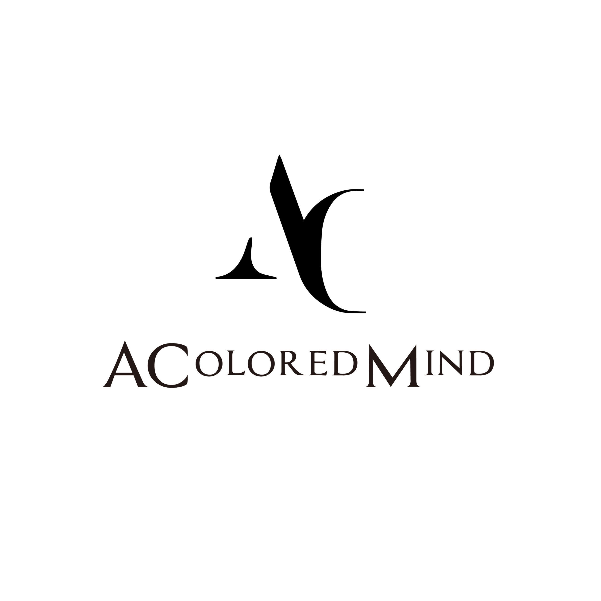 A Colored Mind Wedding Videography & Photography logo